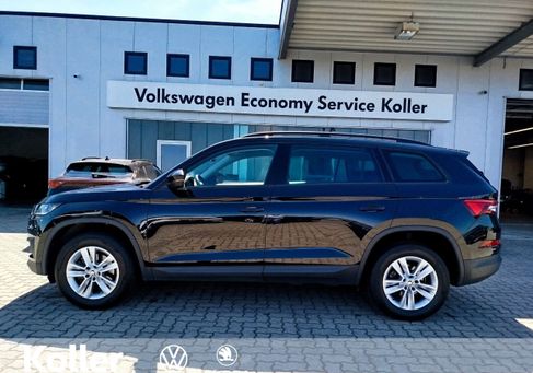 Skoda Kodiaq, 2023