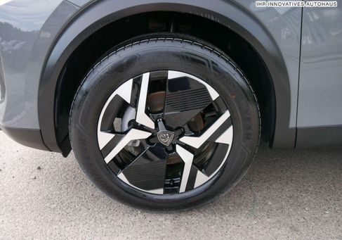 Peugeot 2008, 2026