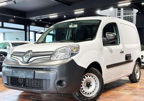 Renault Kangoo, 2019
