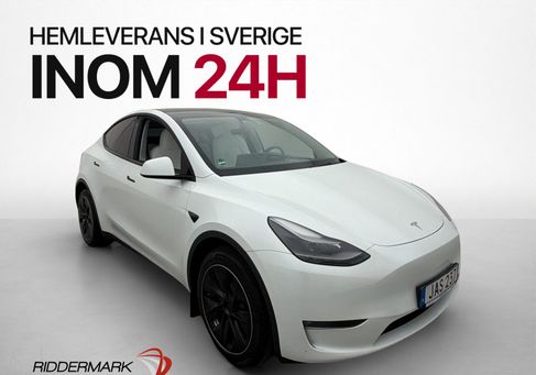 Tesla Model Y, 2024 3