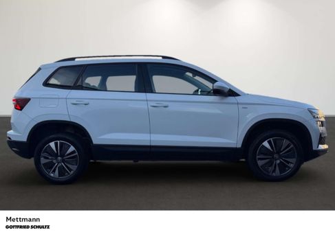 Skoda Karoq, 2022