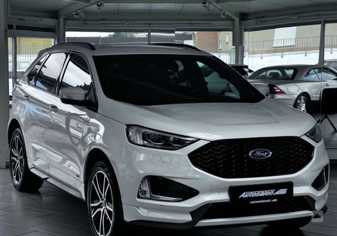 Ford Edge, 2020