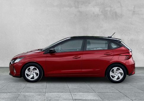 Hyundai i20, 2020 2