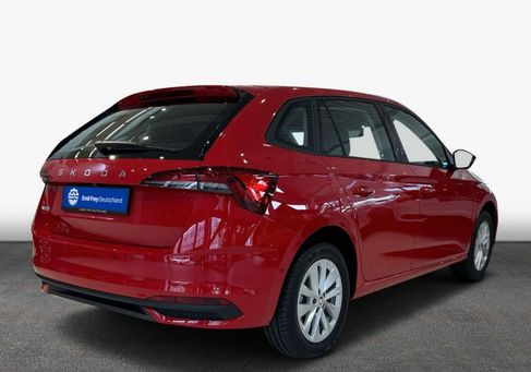Skoda Scala, 2024