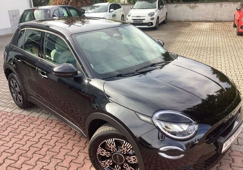 Fiat 600, 2026