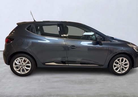 Renault Clio, 2018 3