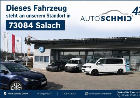Audi A6, 2023