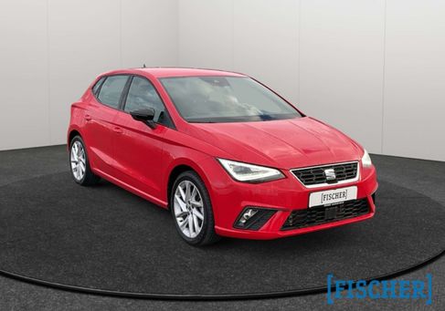 Seat Ibiza, 2024 3