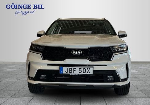Kia Sorento, 2021