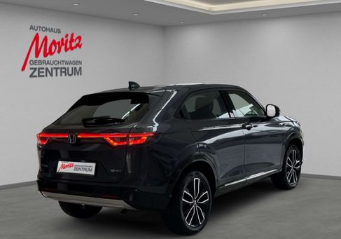 Honda HR-V, 2022
