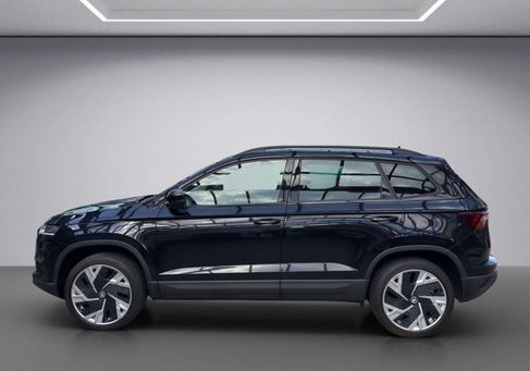 Skoda Karoq, 2022
