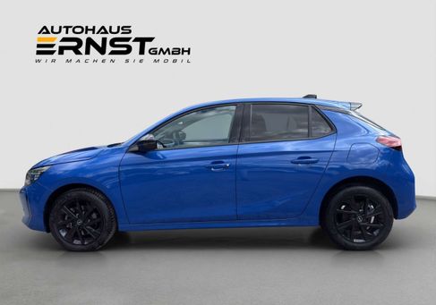 Opel Corsa, 2025 3