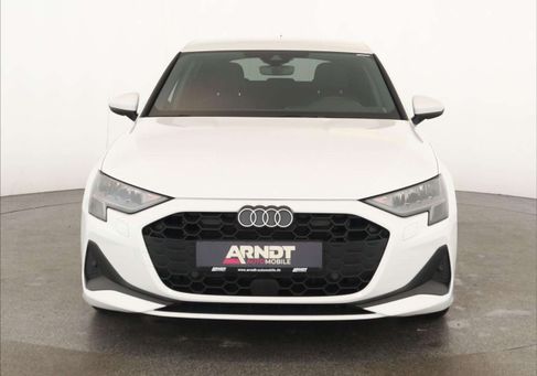 Audi A3, 2025 3
