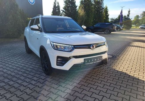 Ssangyong Tivoli, 2023 2