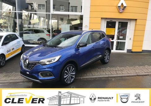 Renault Kadjar, 2019