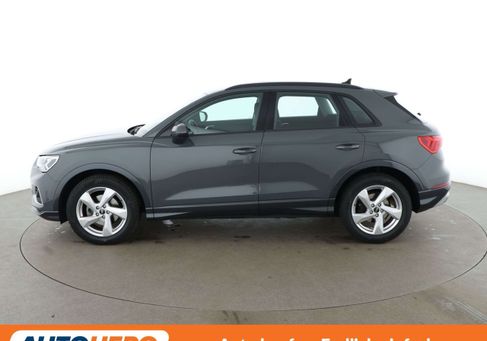 Audi Q3, 2022 3
