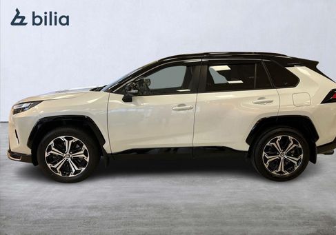Toyota RAV 4, 2025 3