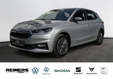 Skoda Fabia, 2026