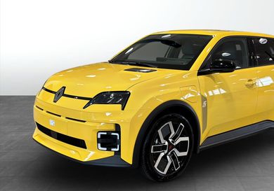 Renault, 2026