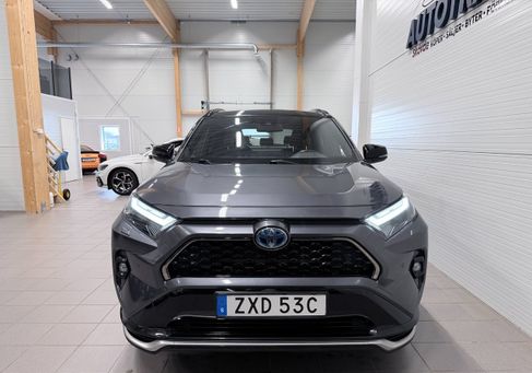 Toyota RAV 4, 2022 2