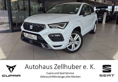 Seat Ateca, 2023