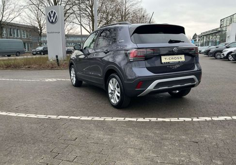 Volkswagen T-Cross, 2026