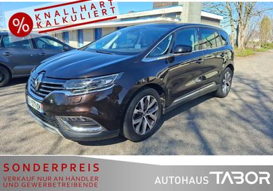 Renault Espace, 2018