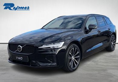 Volvo V60, 2027