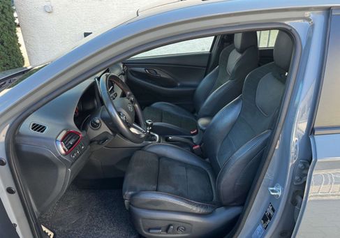 Hyundai i30, 2019 3