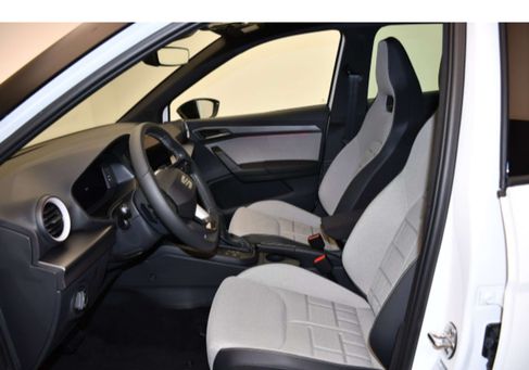 Seat Arona, 2026 3