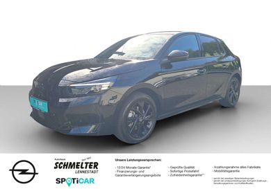 Opel Corsa, 2025