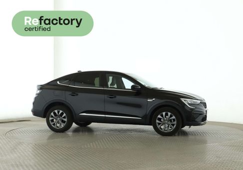 Renault Arkana, 2025