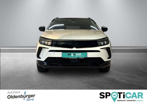 Opel, 2022 2