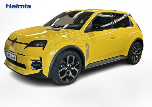 Renault, 2026 2