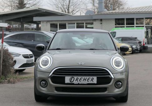 MINI Cooper, 2019