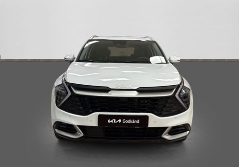 Kia Sportage, 2023 2