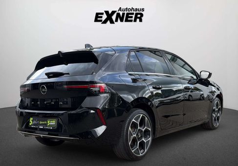 Opel Astra, 2022