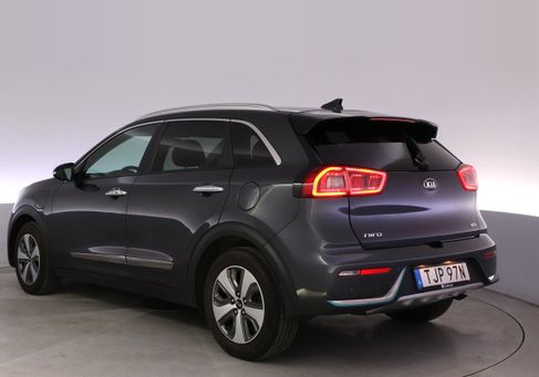 Kia Niro, 2019