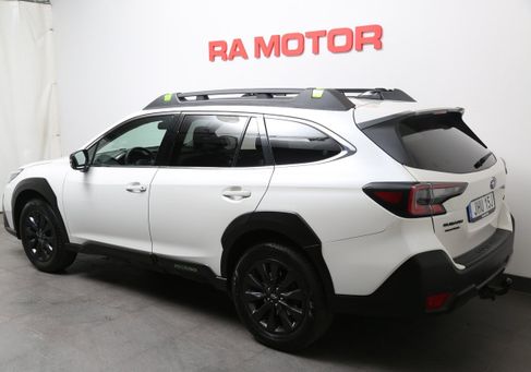 Subaru OUTBACK, 2023