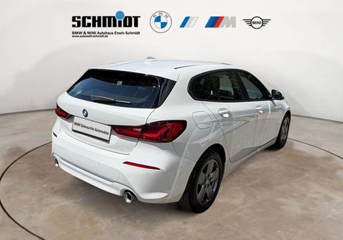 BMW 118, 2023