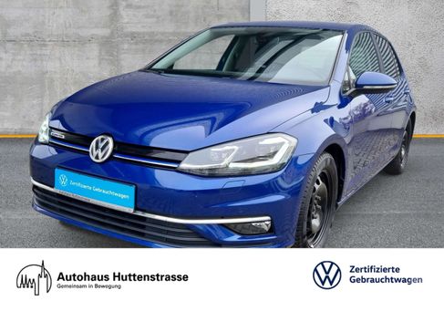 Volkswagen Golf, 2019