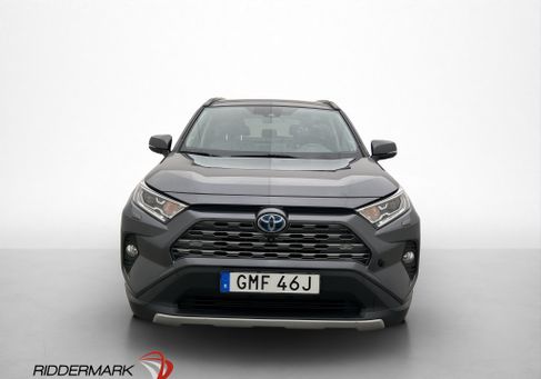 Toyota RAV 4, 2020 2