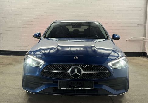 Mercedes-Benz C 300, 2023