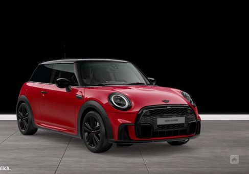 MINI Cooper, 2024