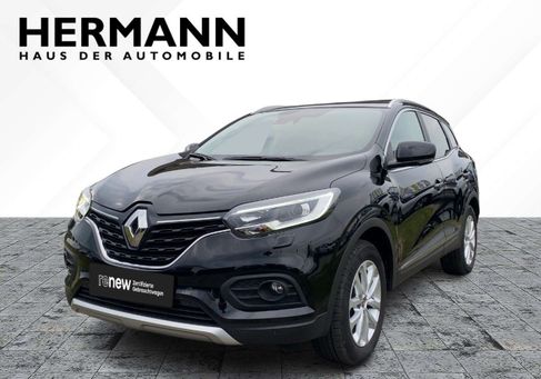 Renault Kadjar, 2020