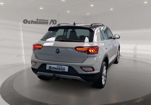 Volkswagen T-Roc, 2023