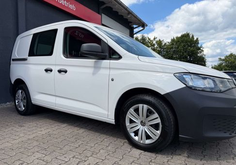 Volkswagen Caddy, 2023