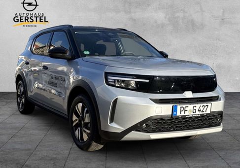 Opel Frontera, 2025