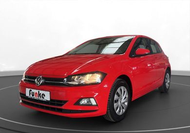 Volkswagen Polo, 2019