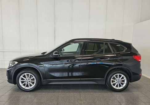 BMW X1, 2020 3